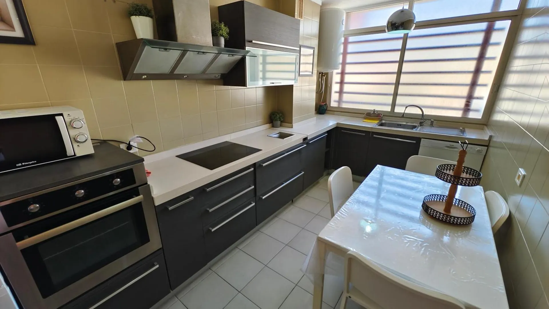Apartment Apartamento Palmeras Del Sur Adeje