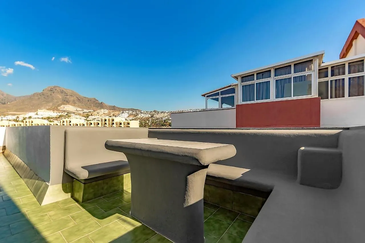 Apartamento Palmeras Del Sur Adeje  0*, Costa Adeje (Tenerife) Spain