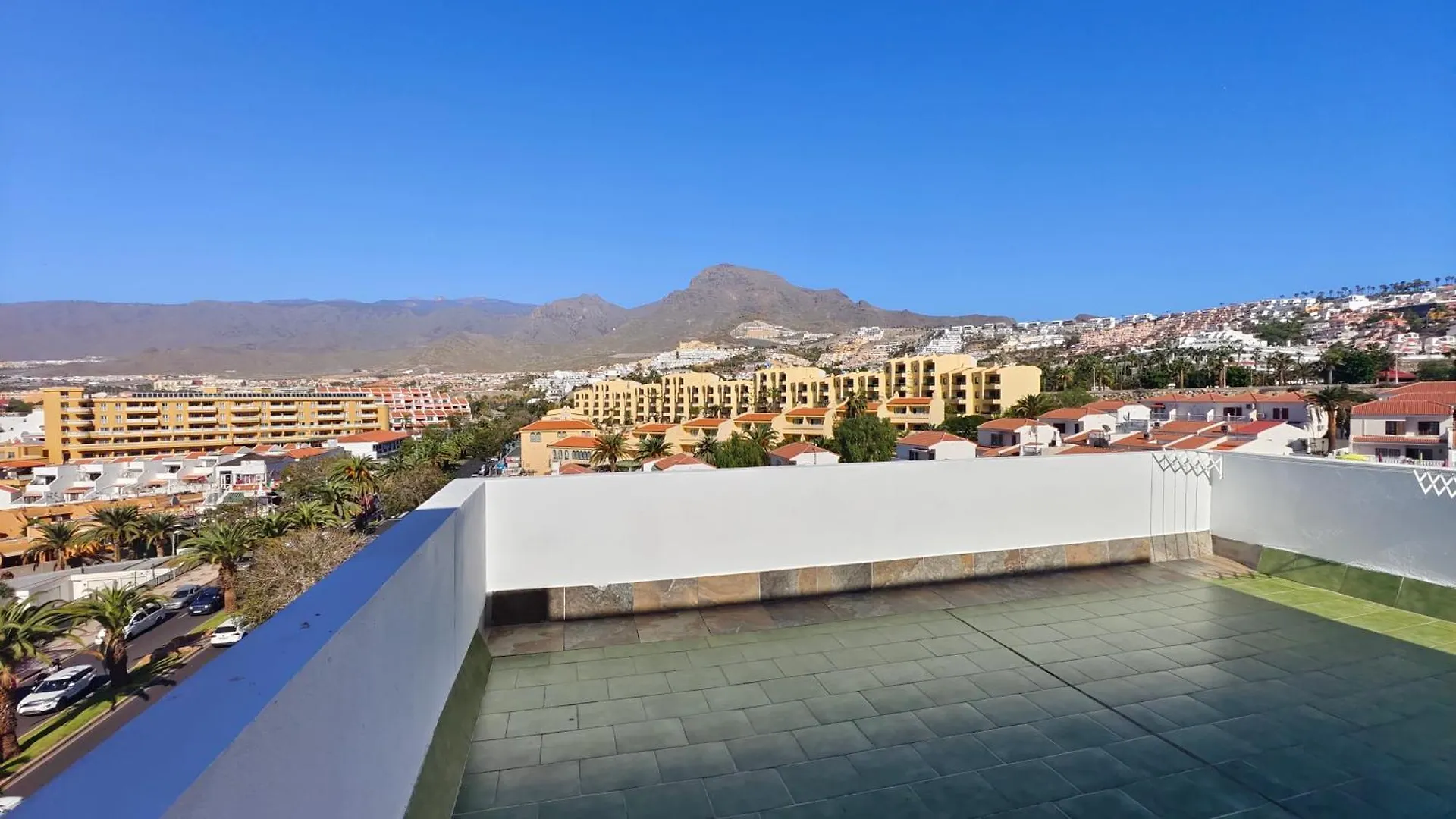 אדחה Apartamento Palmeras Del Sur ספרד