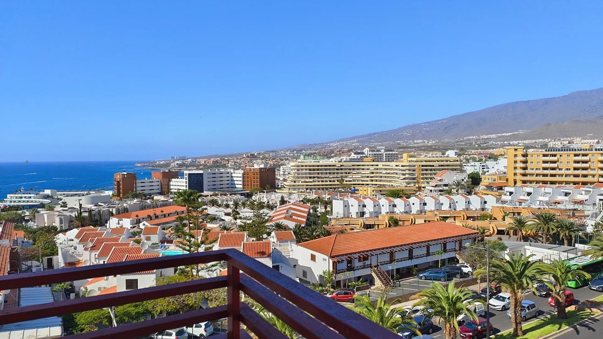 אדחה Apartamento Palmeras Del Sur