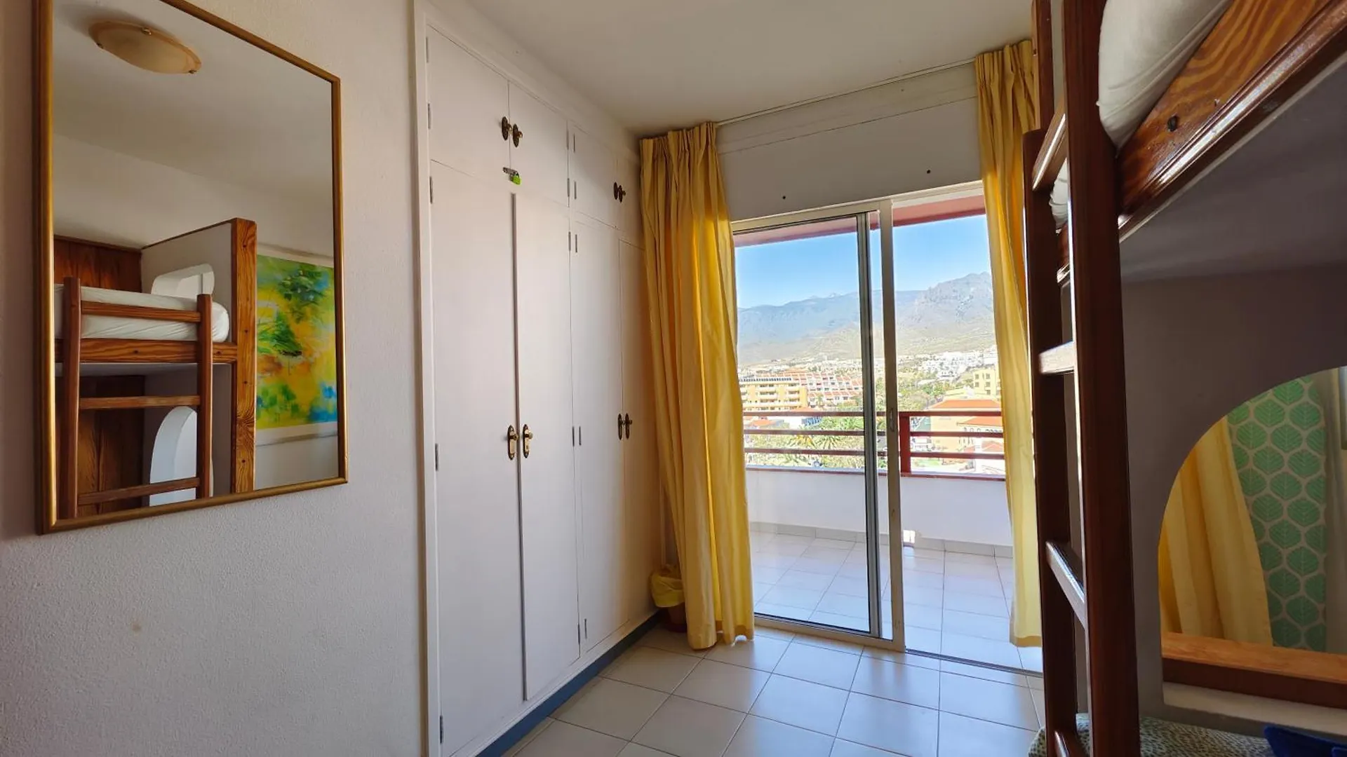 אדחה Apartamento Palmeras Del Sur ספרד
