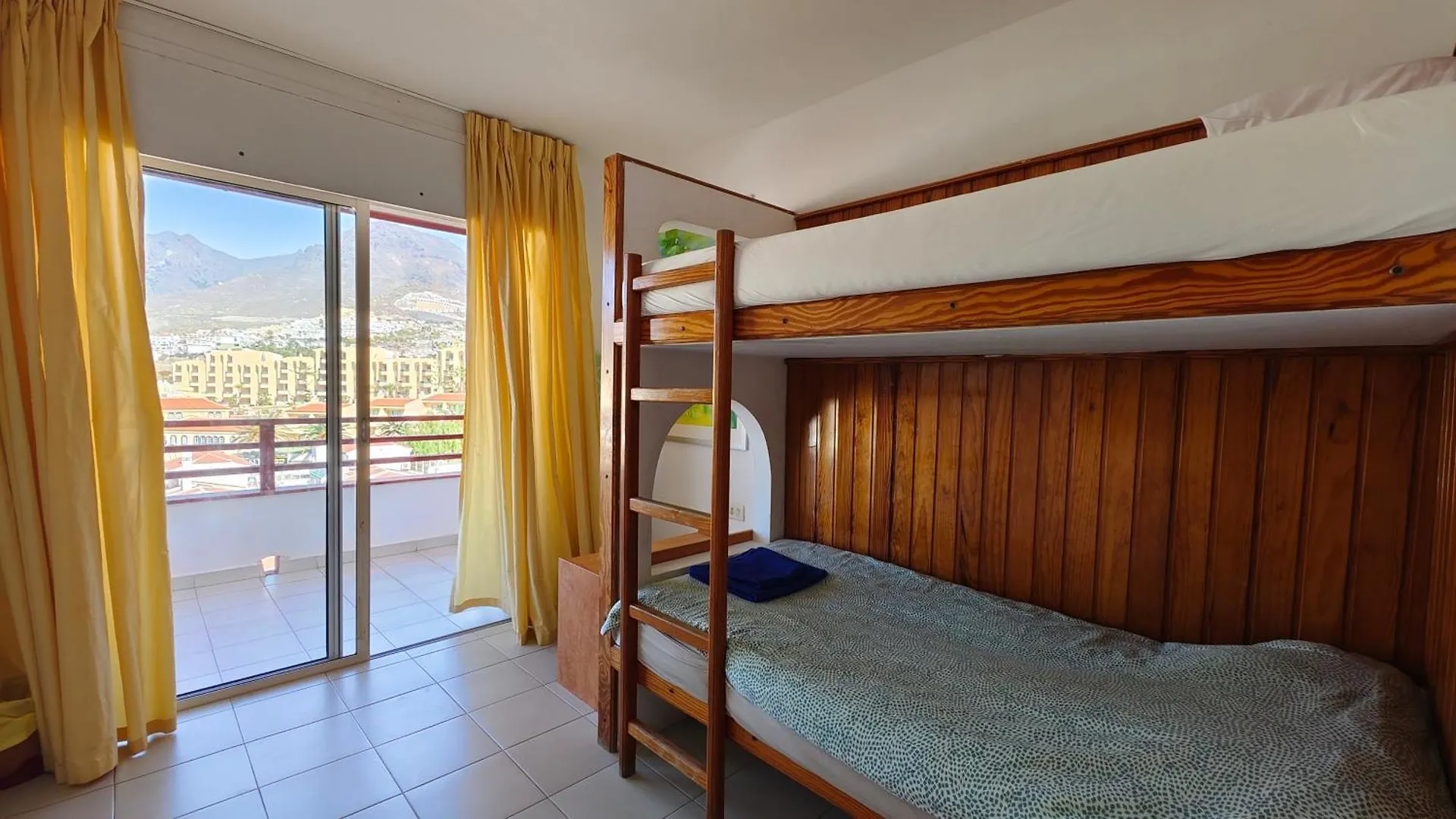 אדחה Apartamento Palmeras Del Sur ספרד