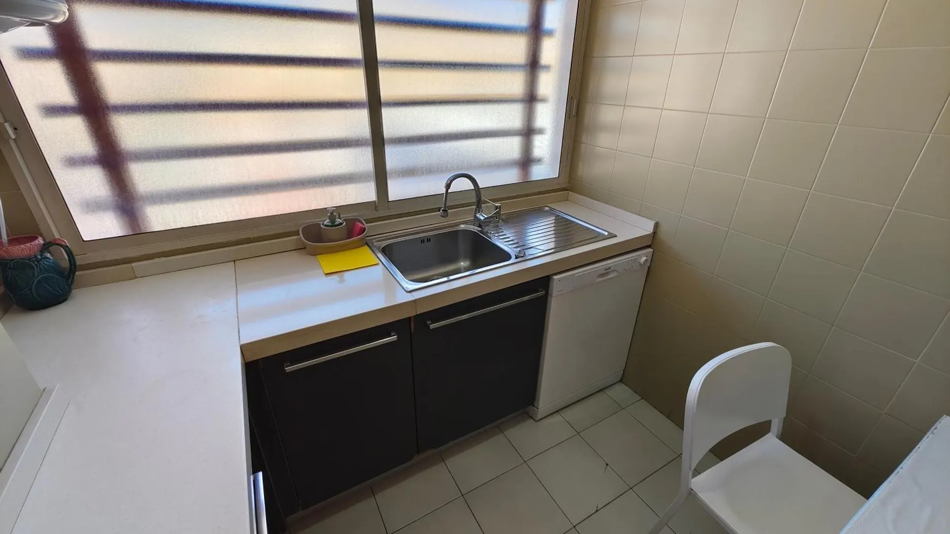 אדחה Apartamento Palmeras Del Sur ספרד